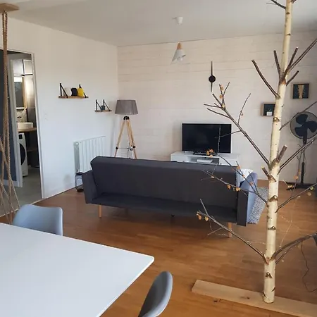 A 5 Minutes A Pied Du Centre Equestre Du Sichon * Vichy